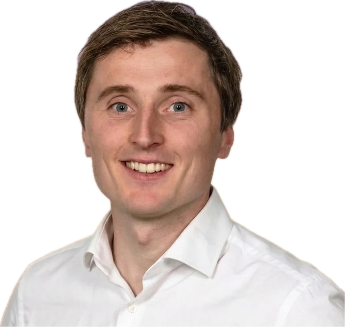 Dr. Jesper Slik